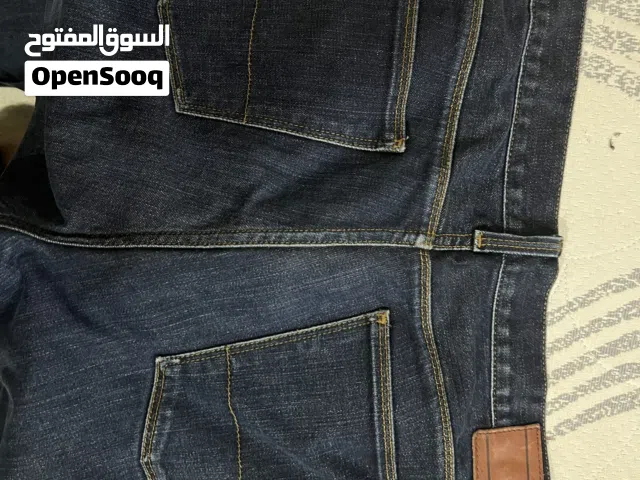 بنطلون تومي مقاس 34-36