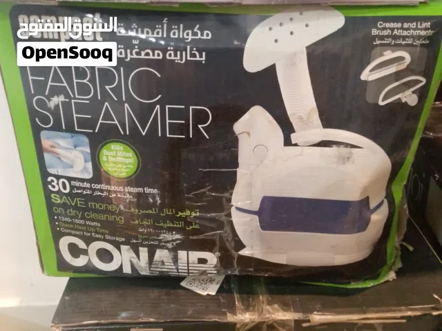 اجهزه كهربائيه رخيصه وجديده بالكرتونه