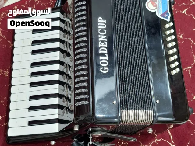 أوكورديون Goldencup