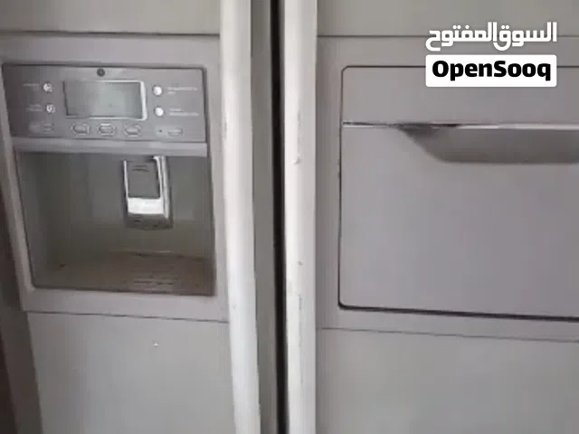 3 تلاجات  بيكو ماشاء الله  شغلت استعمال أوربي  0