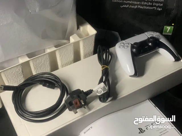 Ps5 digital