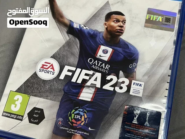 FIFA 2023 :