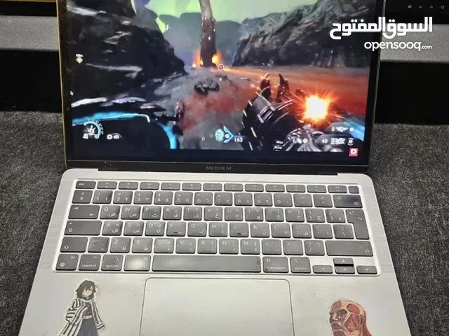 MacBook Air