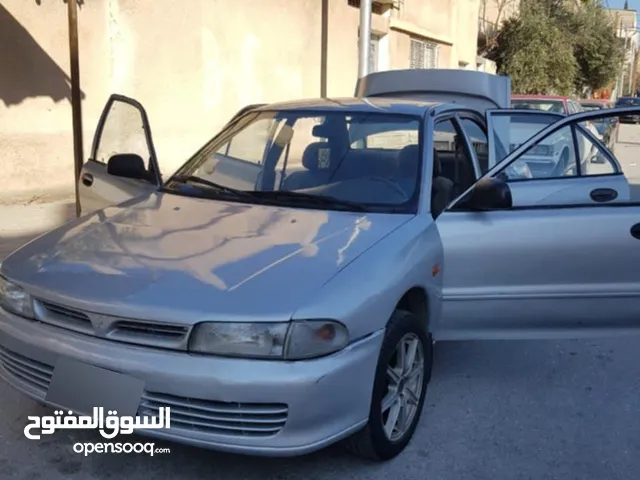 Used Mitsubishi Lancer in Irbid