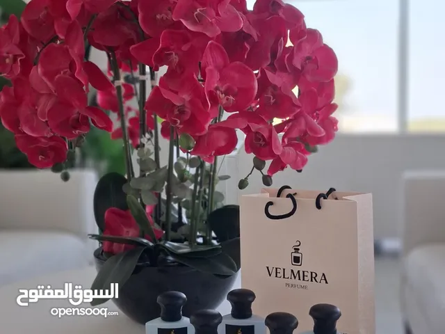 perfumes for man and woman