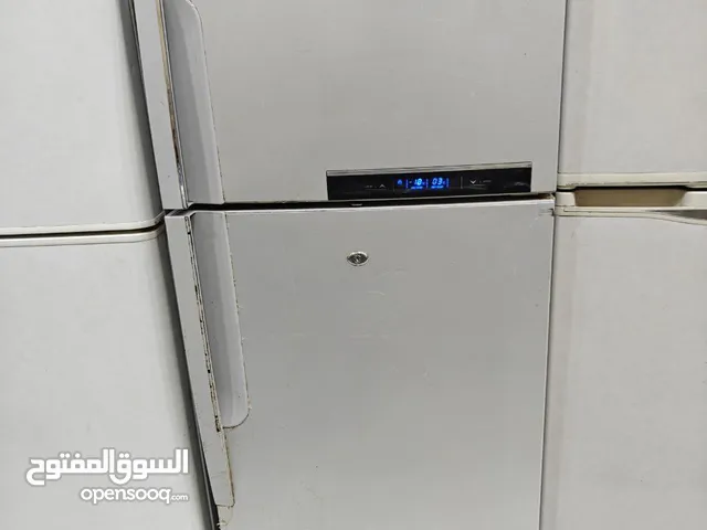 Sanyo Refrigerators in Giza