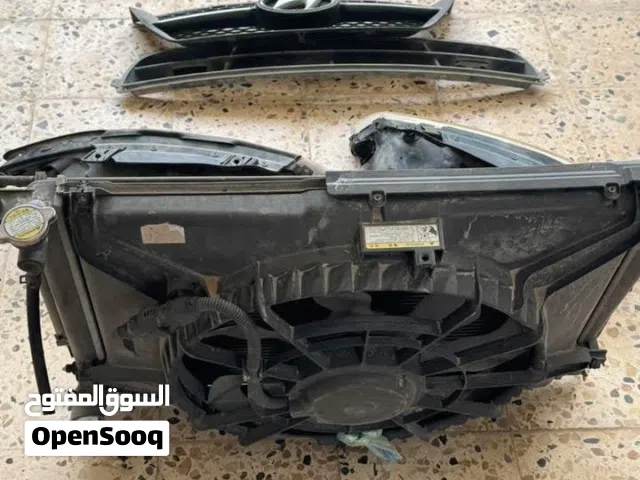 مسكارينا وفنارات سوناتا2007