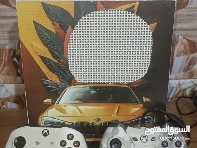 Xbox One S Xbox for sale in Baghdad