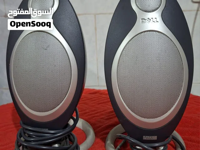 سماعات دل اصلي صوت خرافي