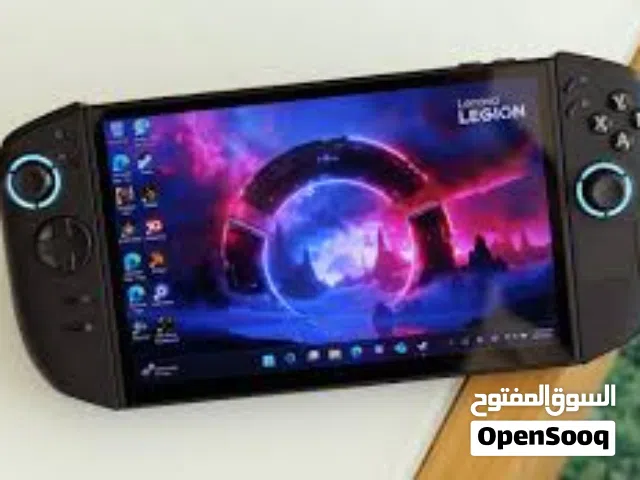 Lenovo Legion Go 2