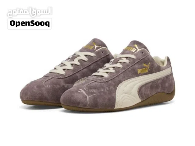Puna Shoes Woman