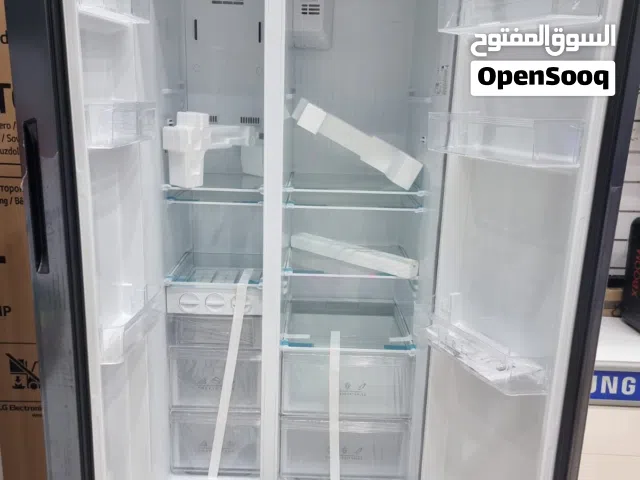 ثلاجات هيتاشي جديد بالكرتون
