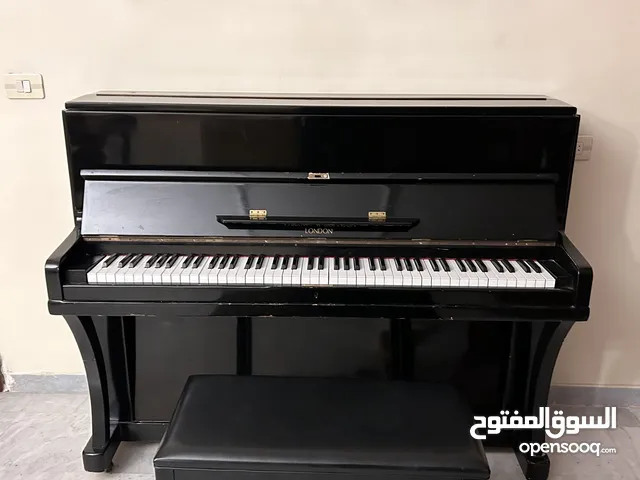 بيانو انجليزي للبيع