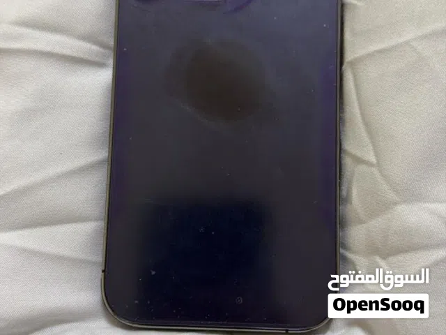 Apple iPhone 14 Pro 128 GB in Buraimi