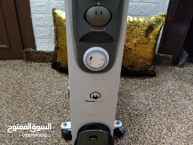 Other Electrical Heater for sale in Amman