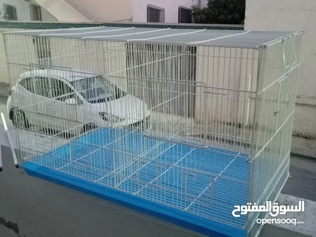 قفص طيور نضيف 50dt