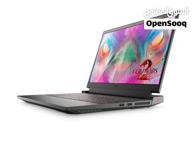 Dell G15 5511 Gaming Laptop