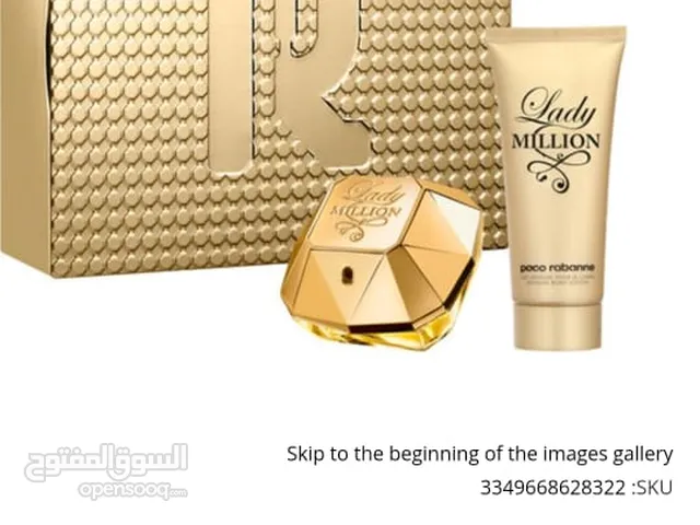lady million ليدي مليون