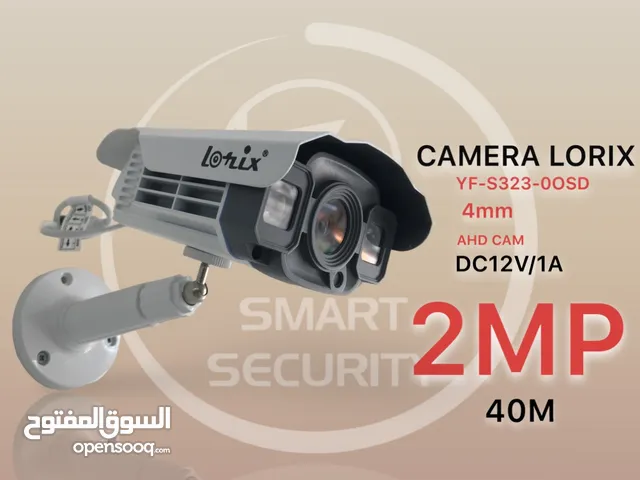 كاميرا CAMERA LORIX 2MP YF-S323-0OSD
