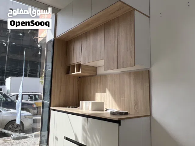 مطبخ موجود في معرض مطتبخ للبيع