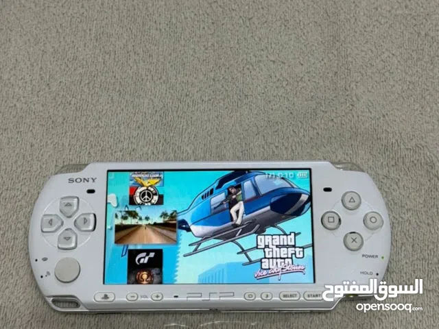 PSP PlayStation for sale in Al Dhahirah