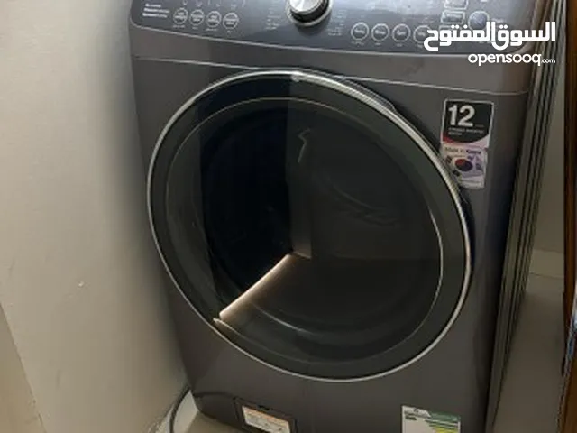Other 11 - 12 KG Washing Machines in Al Khobar