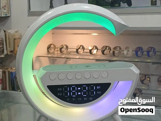 سبيكرة اصلية