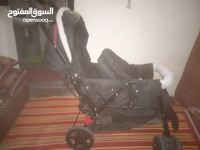 عربة أطفال ماركة babmisol