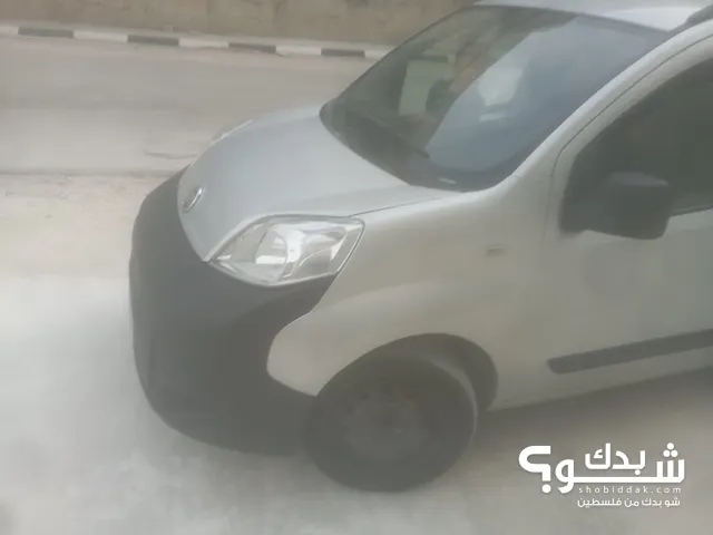 Fiat Other 2018 in Nablus