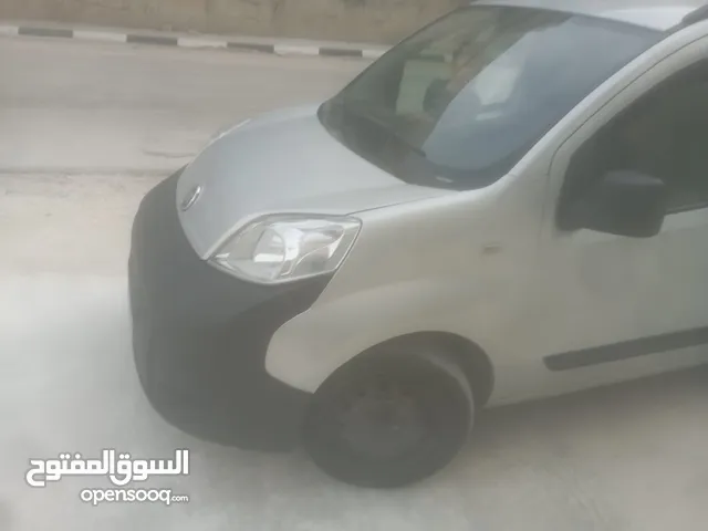 Used Fiat Other in Nablus