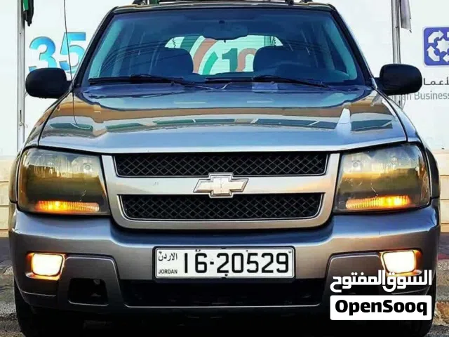 2008 Chevrolet Cruze LS