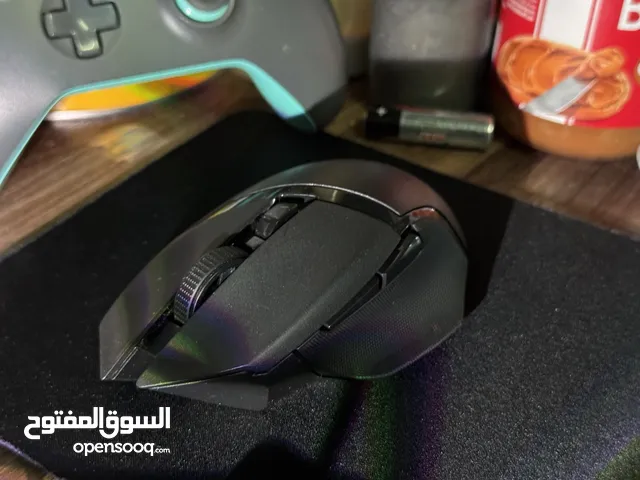 Razer Basilisk X HyperSpeed Wireless Bluetooth Gaming Mouse 2.4GHz