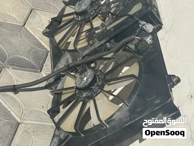 مروح ها كت الكزس 430
