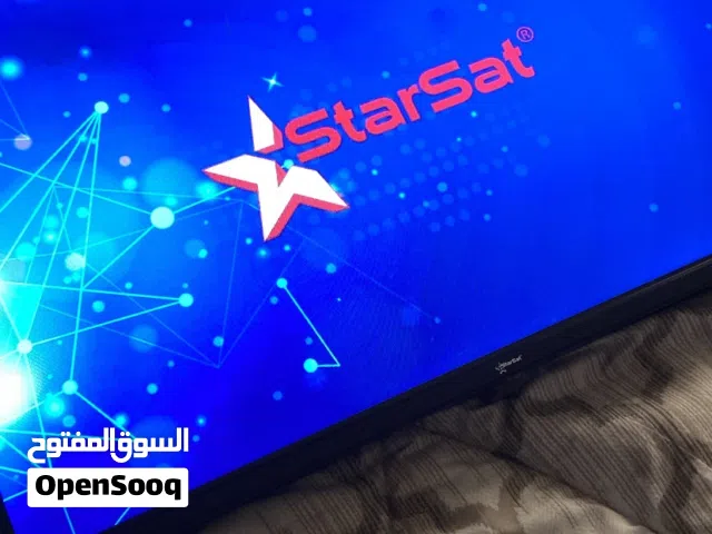 شاشة ستار سات 32