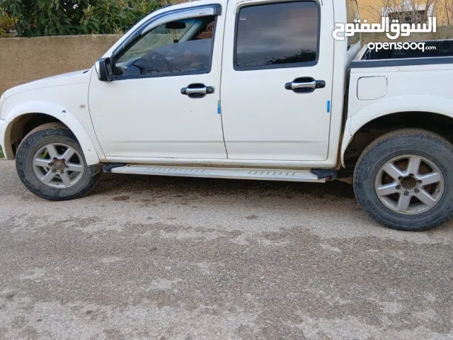 ديماكس 2008 للبيع قطع