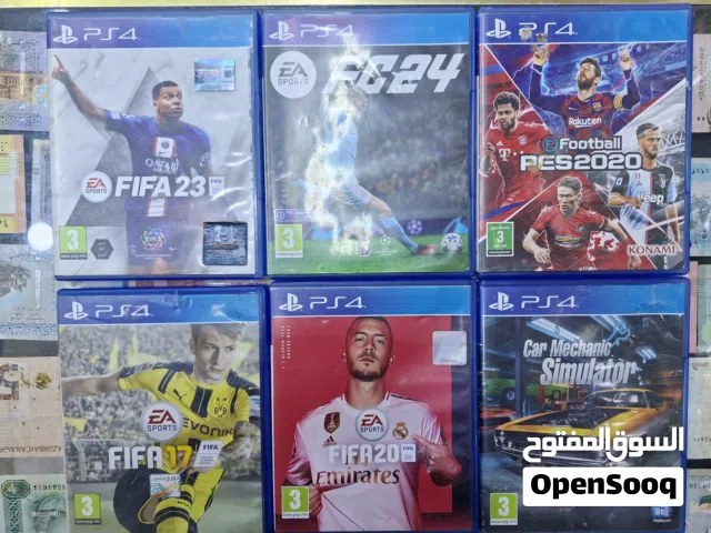 مستخدم فور  متوفر توصيل