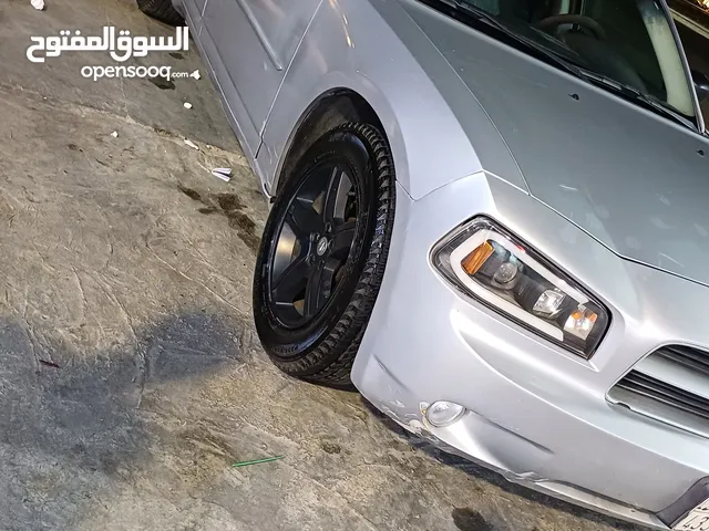 دودج تشارجر sxt موديل 2010