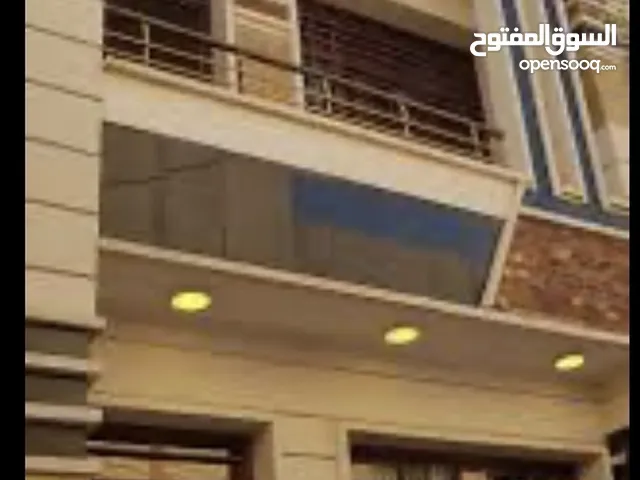 50 m2 1 Bedroom Apartments for Rent in Baghdad Al-Hussein