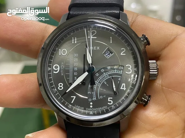 Analog Quartz Timex watches  for sale in Al Batinah