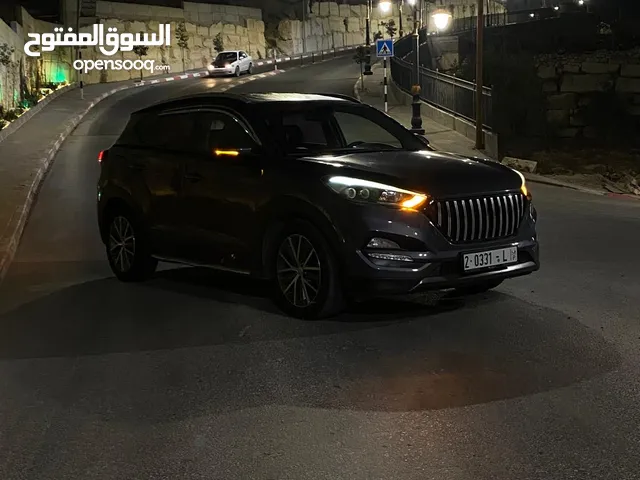 جب توسان 2015