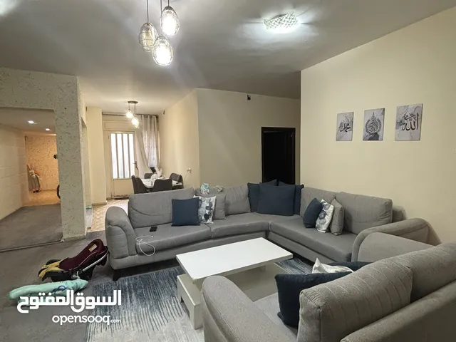 90 m2 2 Bedrooms Apartments for Sale in Amman Al Jandaweel