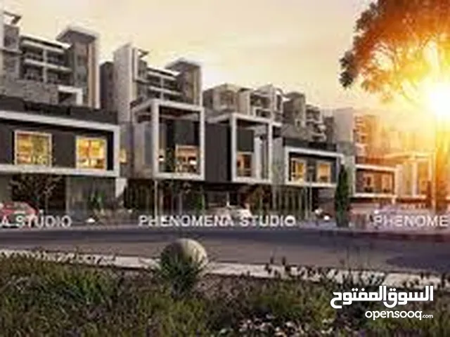 260 m2 4 Bedrooms Villa for Sale in Cairo New Administrative Capital