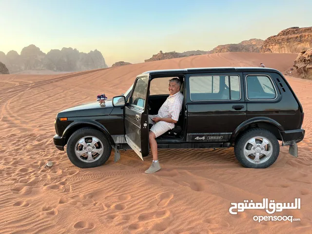 Used Lada Other in Amman