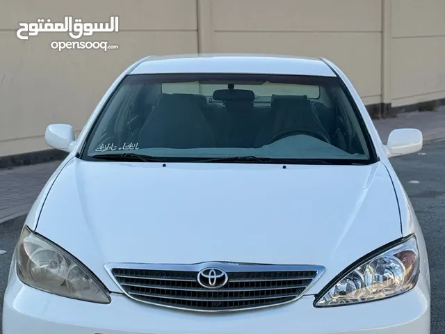 Used Toyota Camry in Northern Governorate