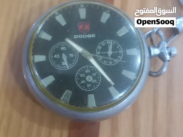 old pocket watch (Dodge) ساعة جيب قديمة ( دودج)