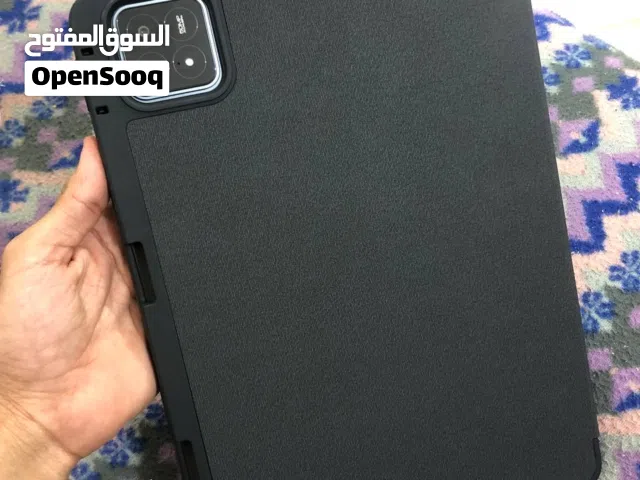 ايباد شاومي باد 6sبرو