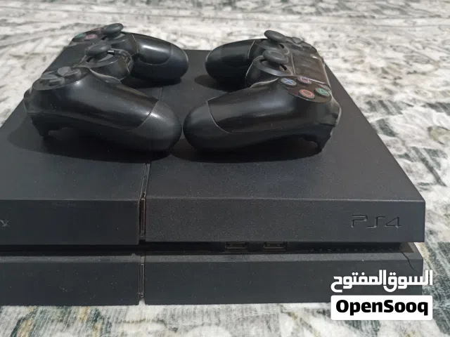بلاستشن 4فات