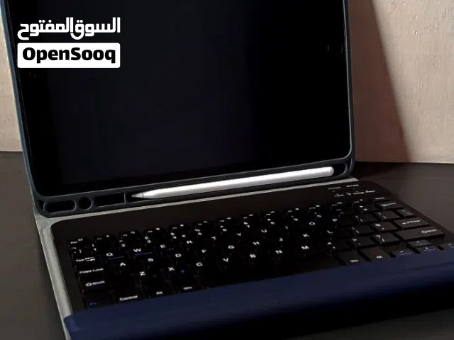 كفرات ايبادات مع كيبورد لجميع الأنواع باسعار مناسبة