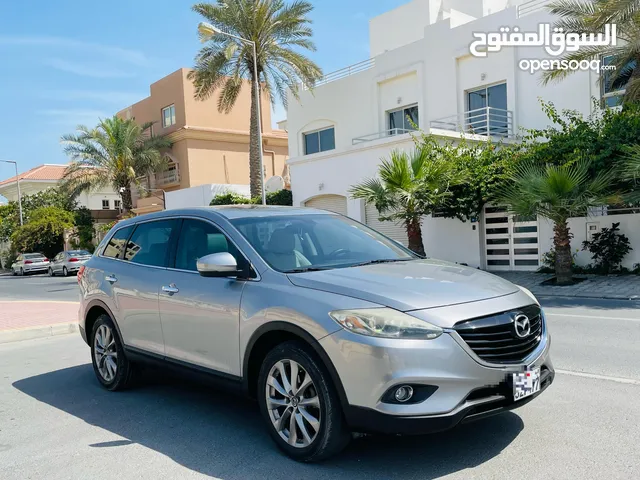 Mazda CX-9 2015 model for sale....