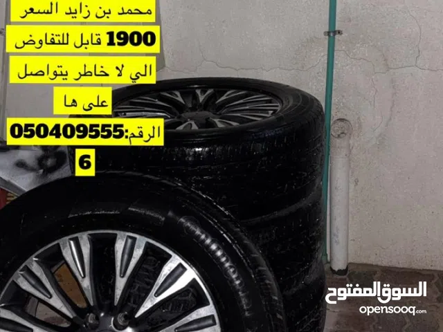 4 رنقات نيسان بلاتينيوم اصليات